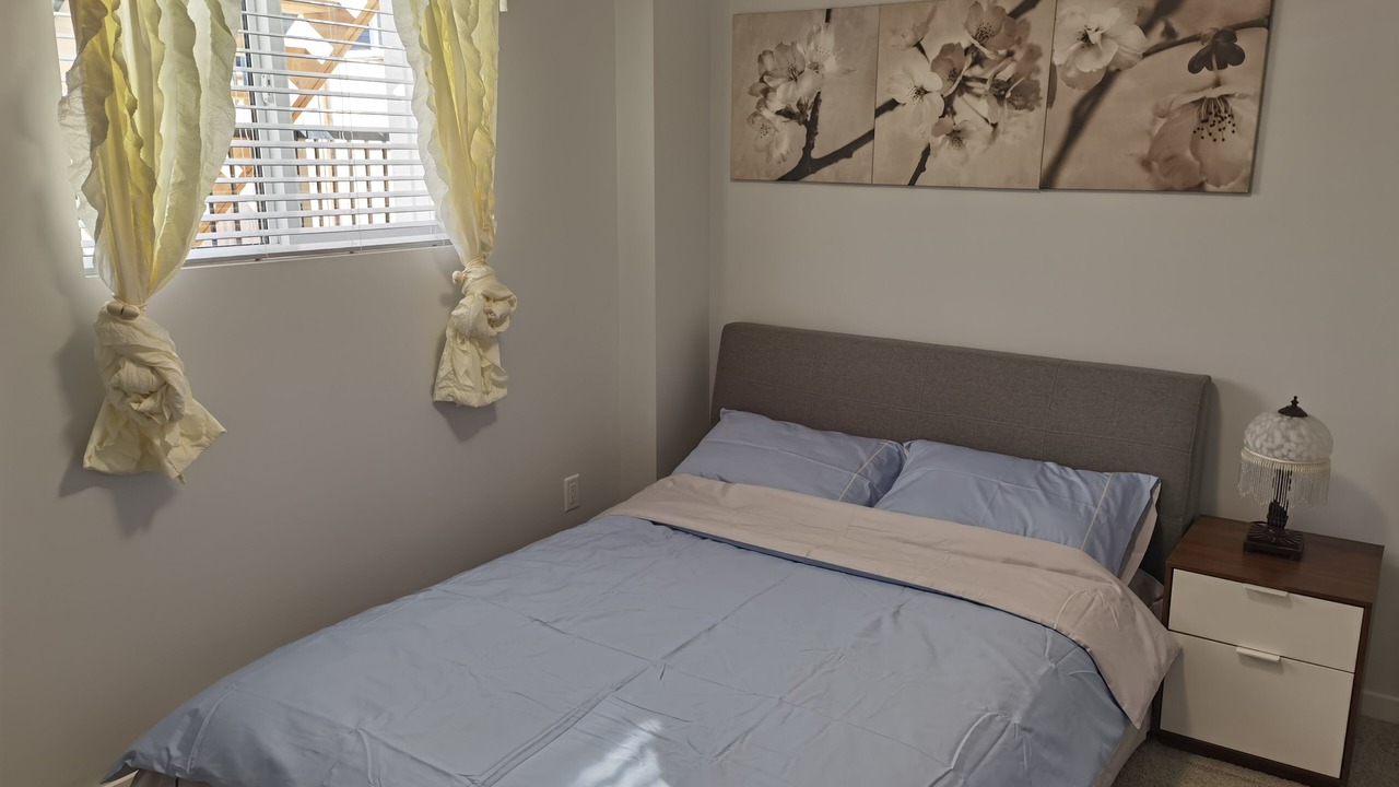 Photo of Bedroom in Surrey