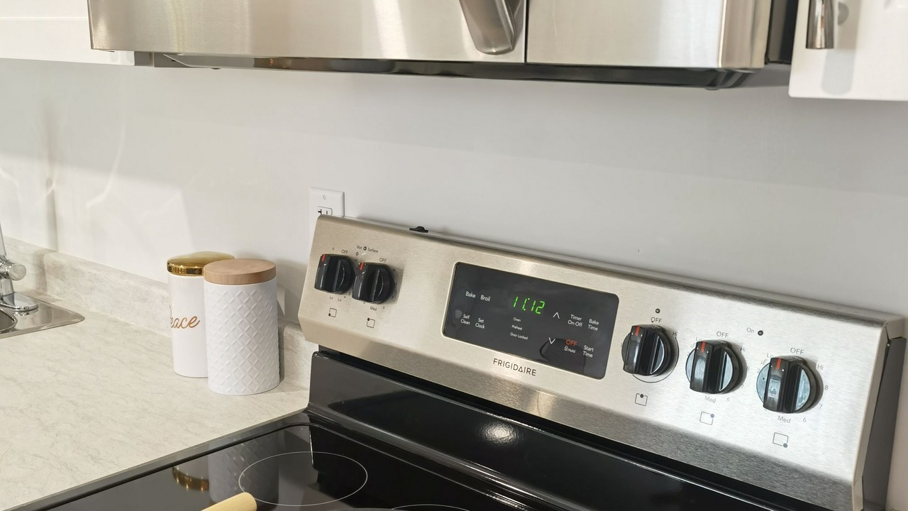 Photo of Kitchen in Surrey