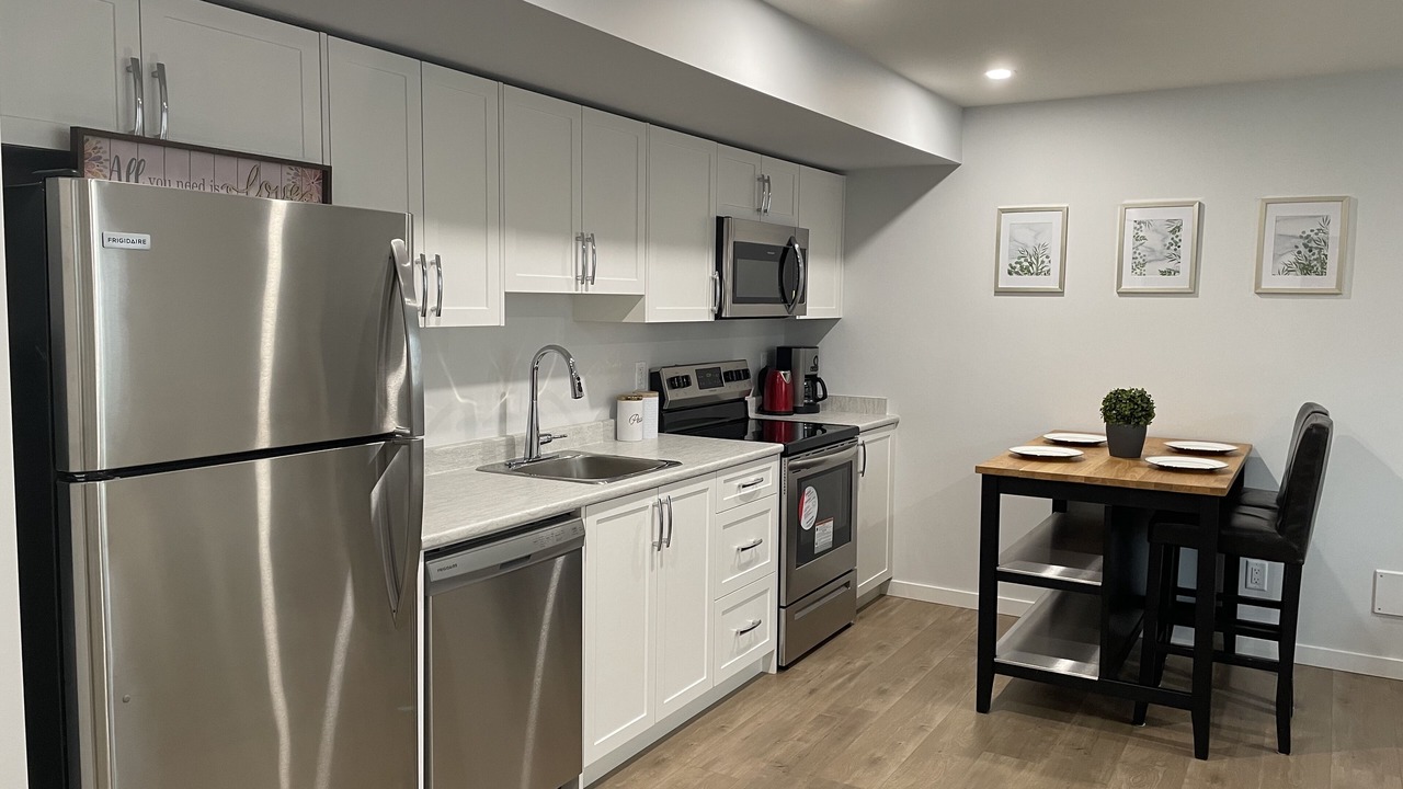 Photo of Kitchen in Surrey