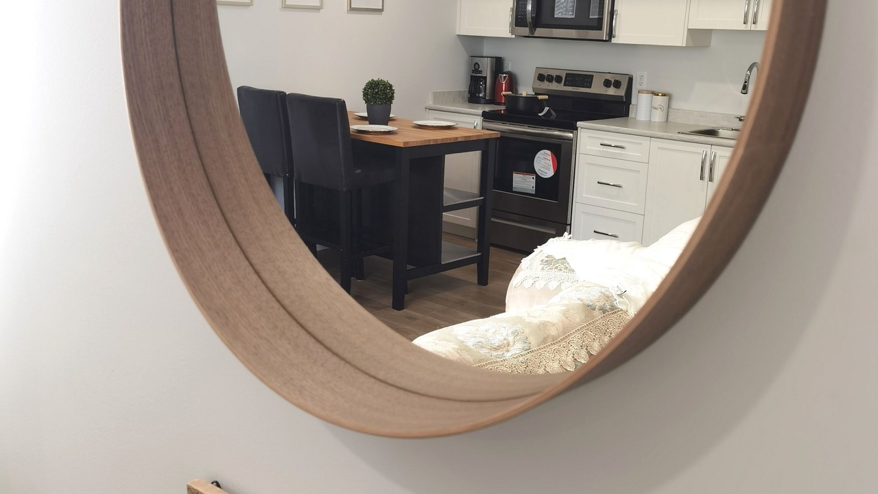 Photo of Kitchen in Surrey