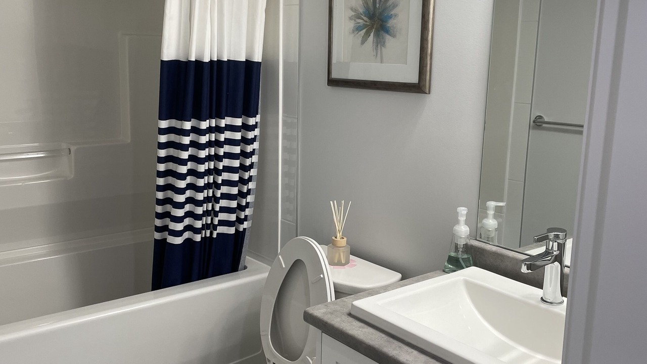 Photo of Bathroom in Surrey