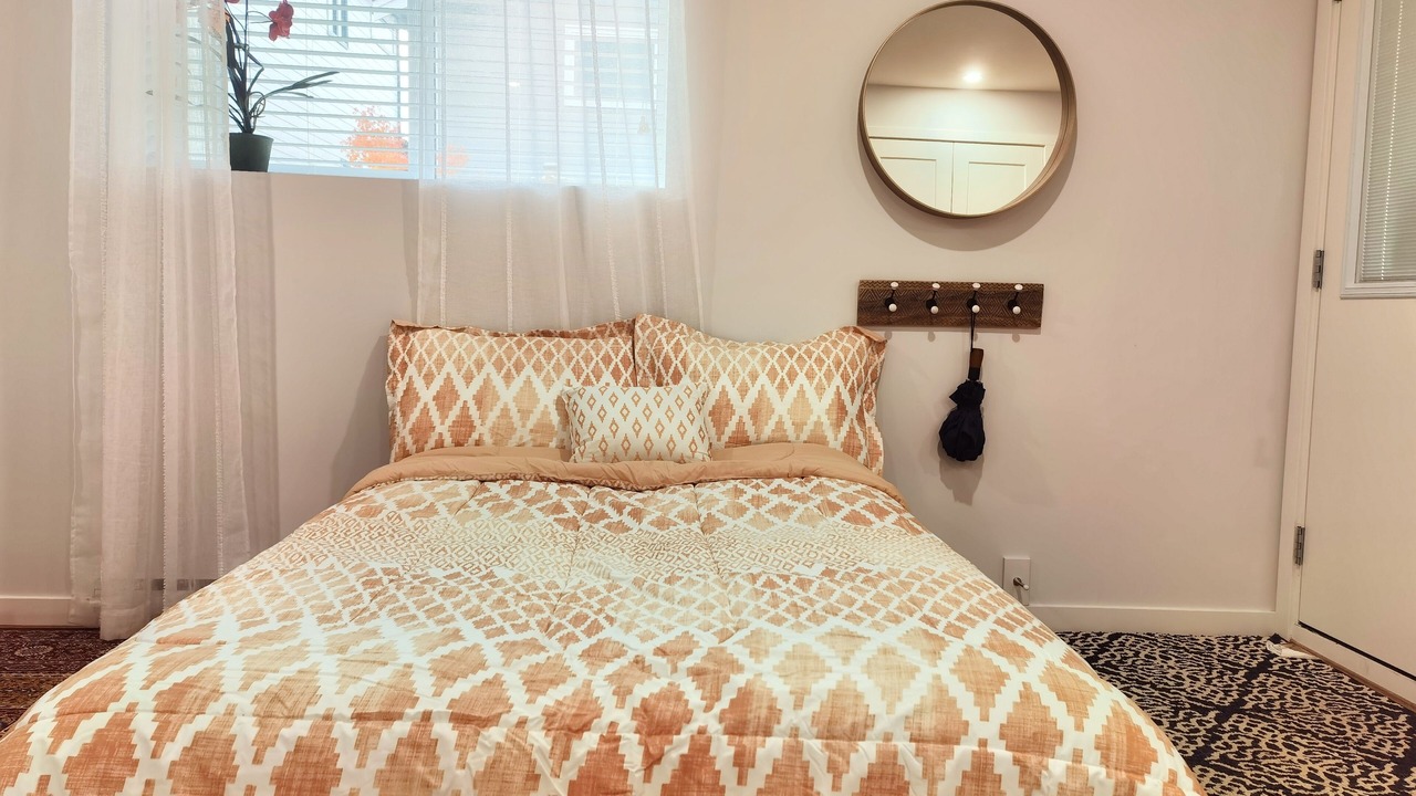 Photo of Bedroom in Surrey