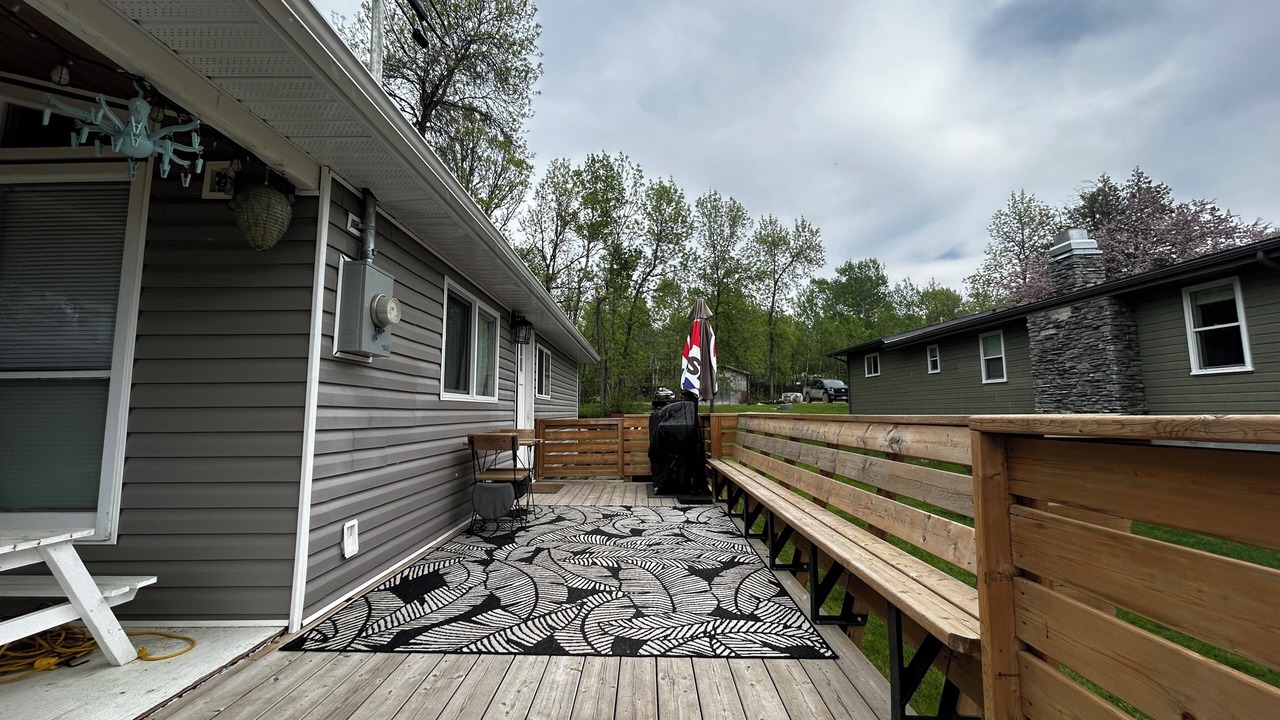 Photo of Patio Balcony in Beaconia