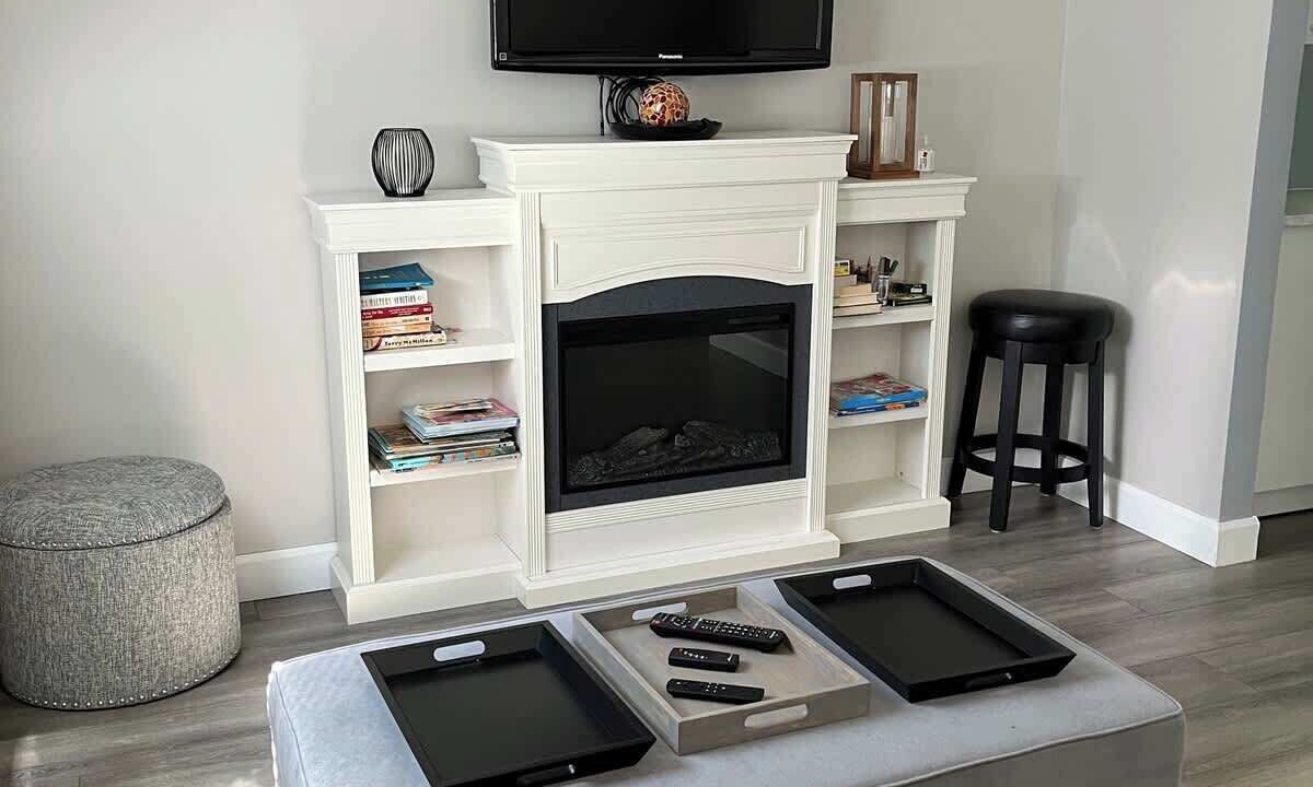 Photo of Livingroom in Georgina