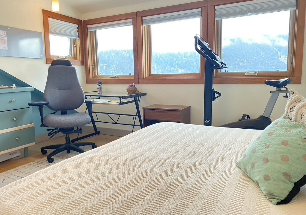 Photo of Bedroom in Nelson