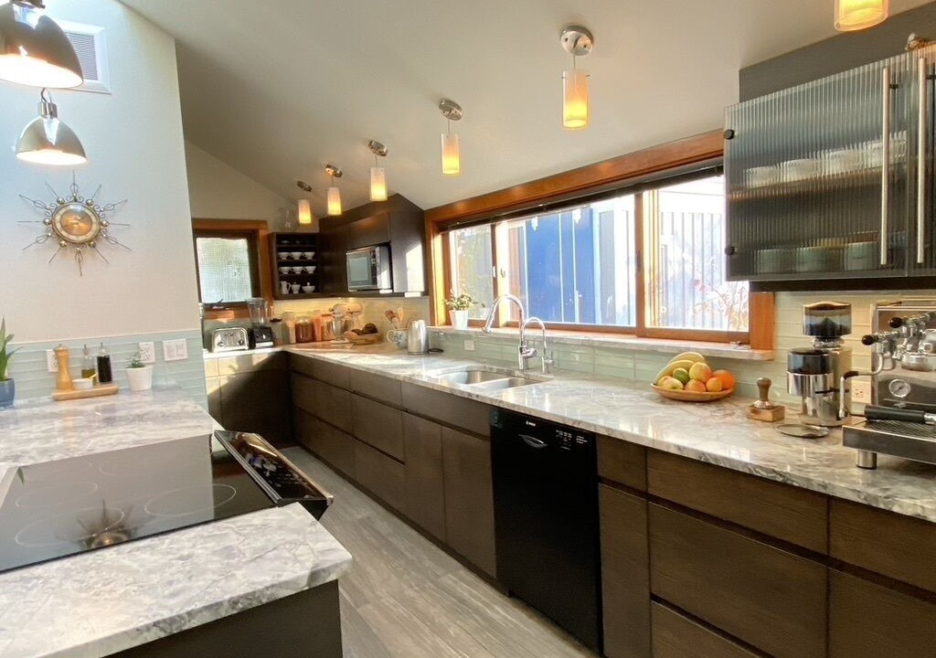 Photo of Kitchen in Nelson