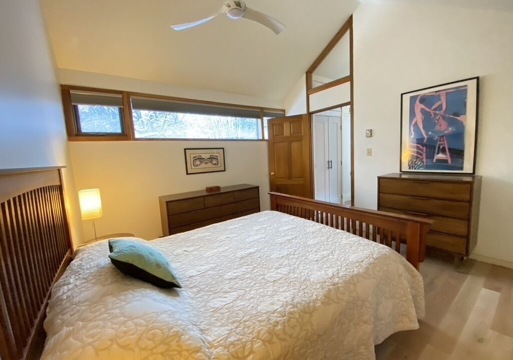 Photo of Bedroom in Nelson
