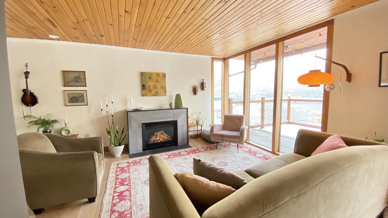 Photo of Livingroom in Nelson