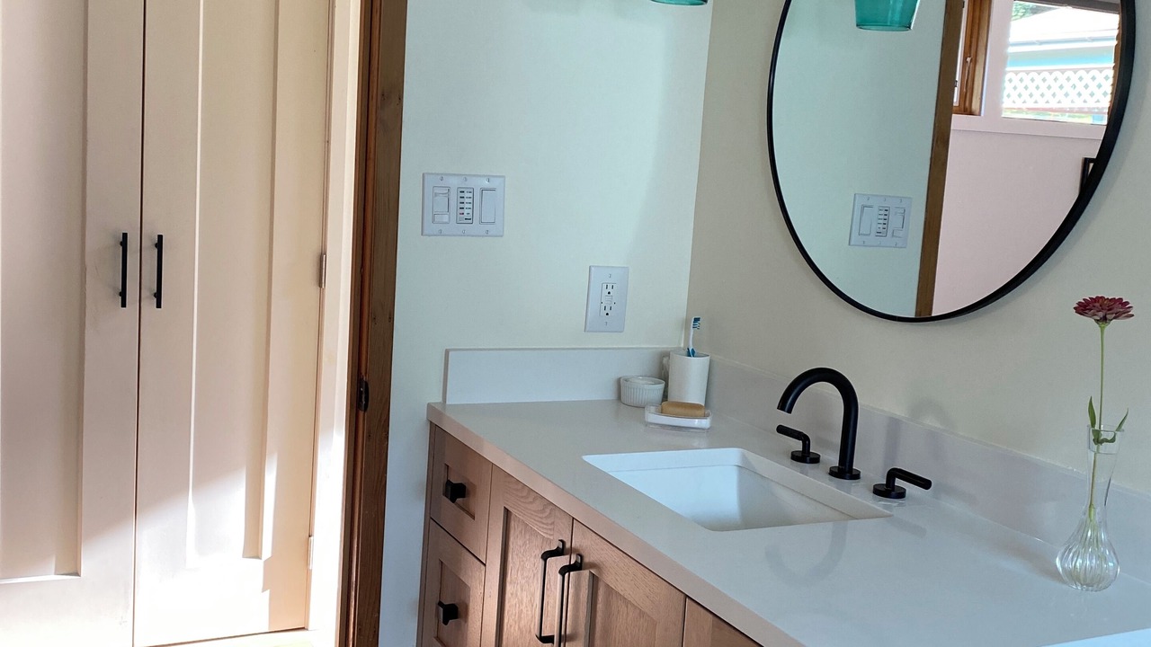 Photo of Bathroom in Nelson
