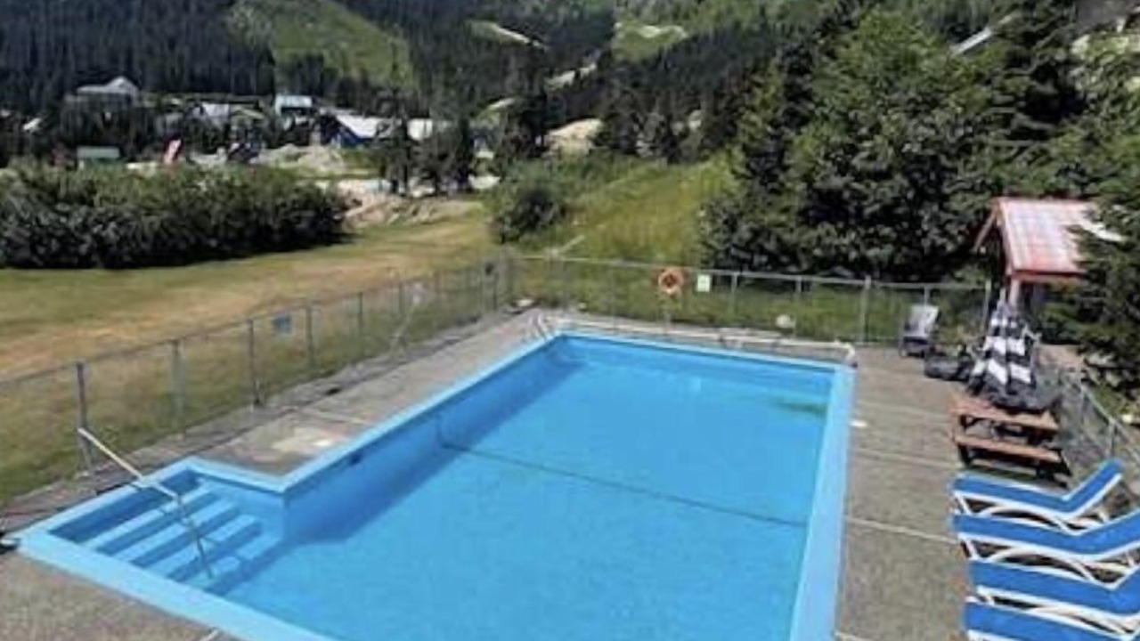 Photo of Outdoor in Hemlock Valley