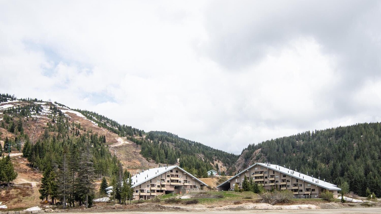Photo of Outdoor in Hemlock Valley