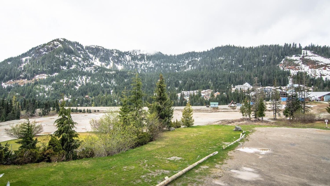 Photo of Outdoor in Hemlock Valley