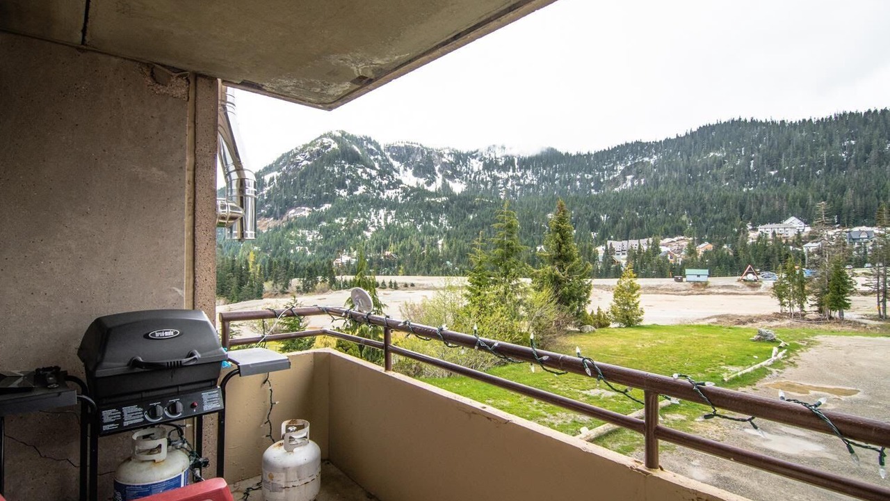 Photo of Outdoor in Hemlock Valley
