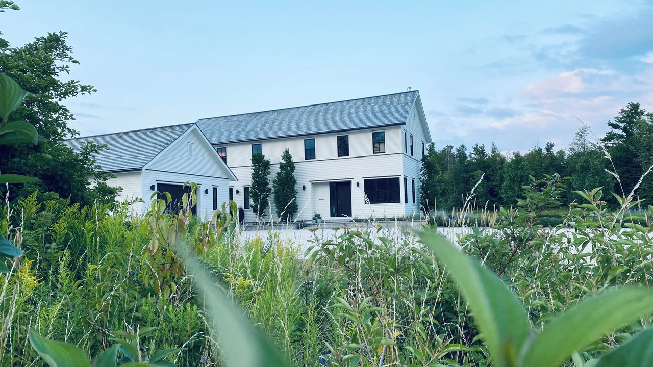 Photo of Outdoor in Glen Huron