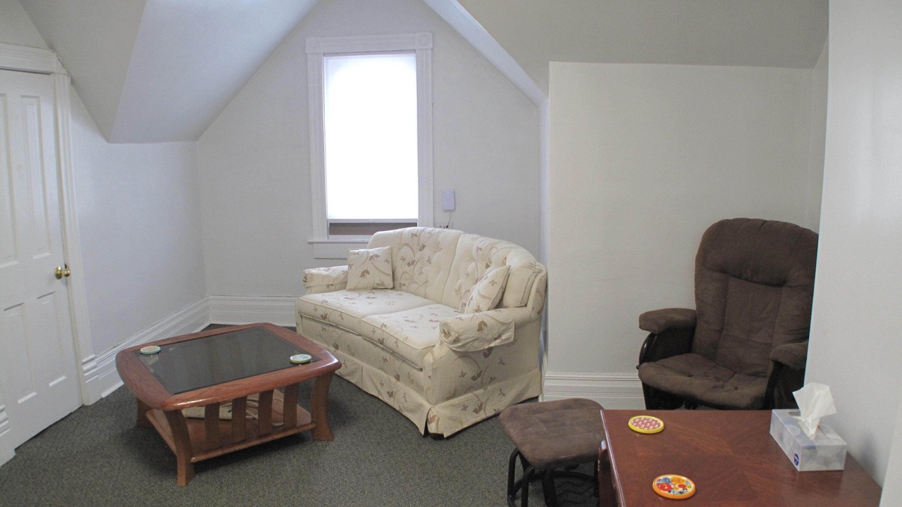 Photo of Livingroom in Winnipeg