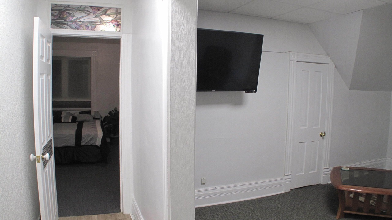 Photo of Bedroom in Winnipeg