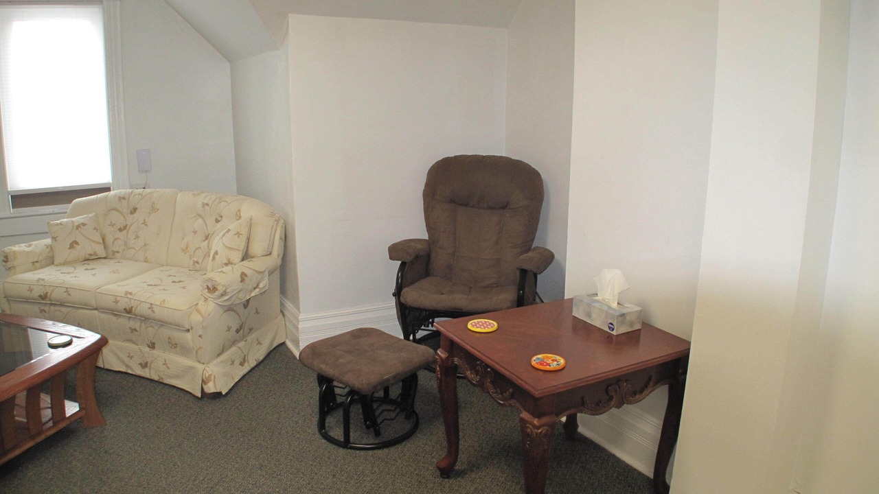 Photo of Livingroom in Winnipeg