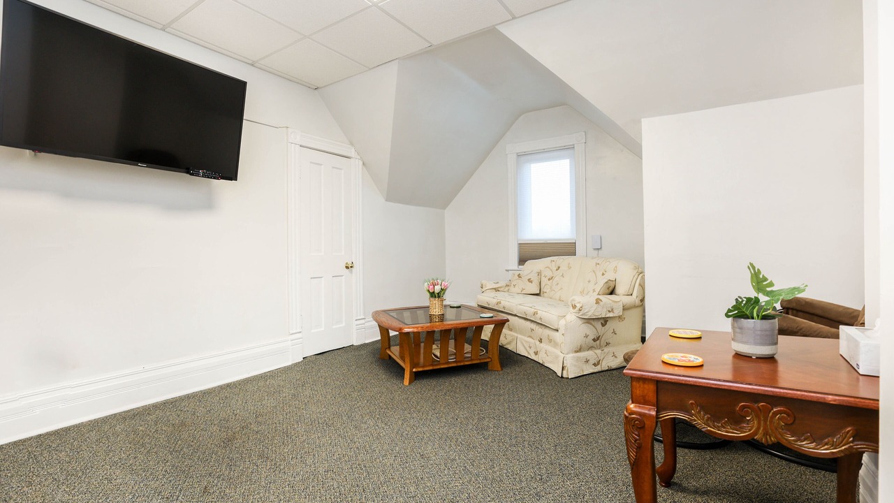 Photo of Livingroom in Winnipeg