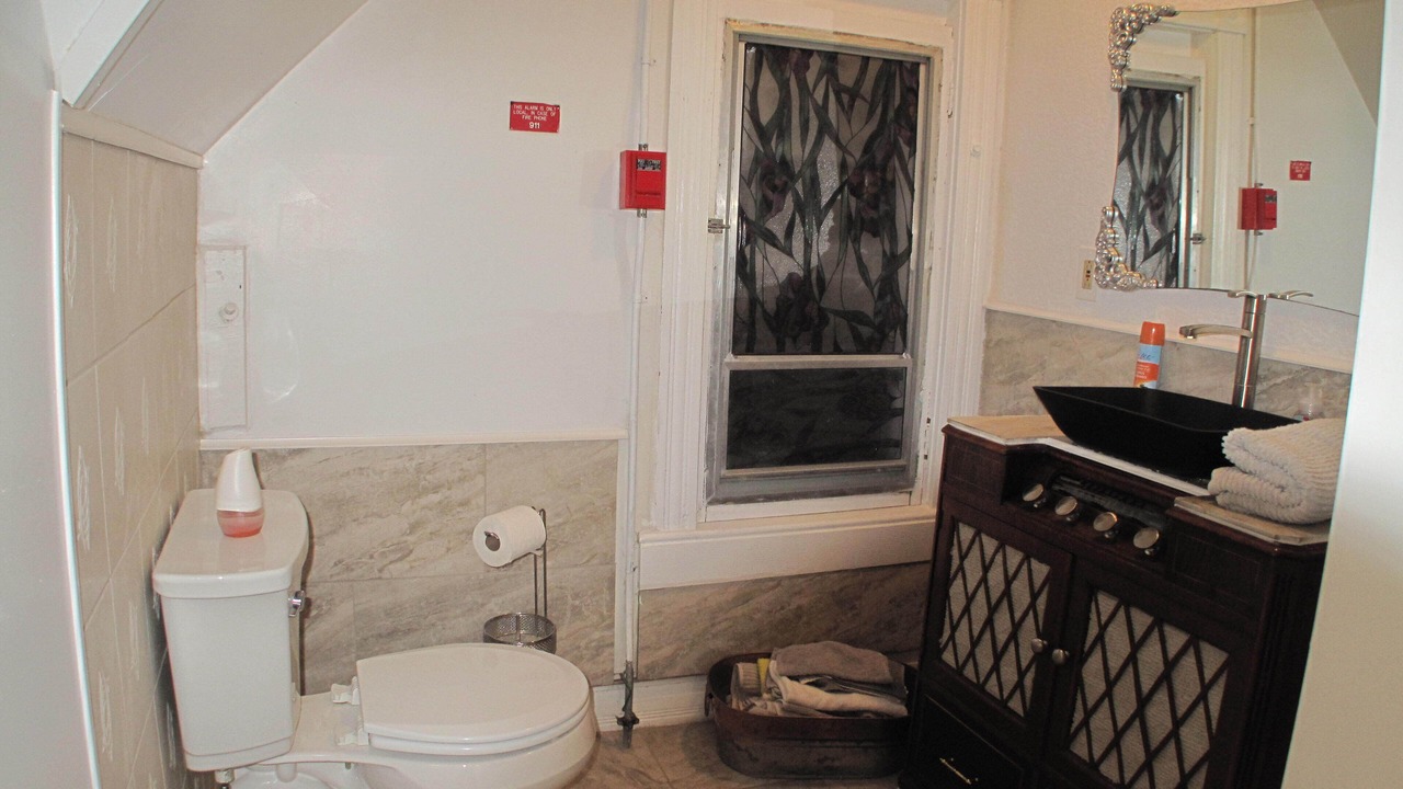 Photo of Bathroom in Winnipeg
