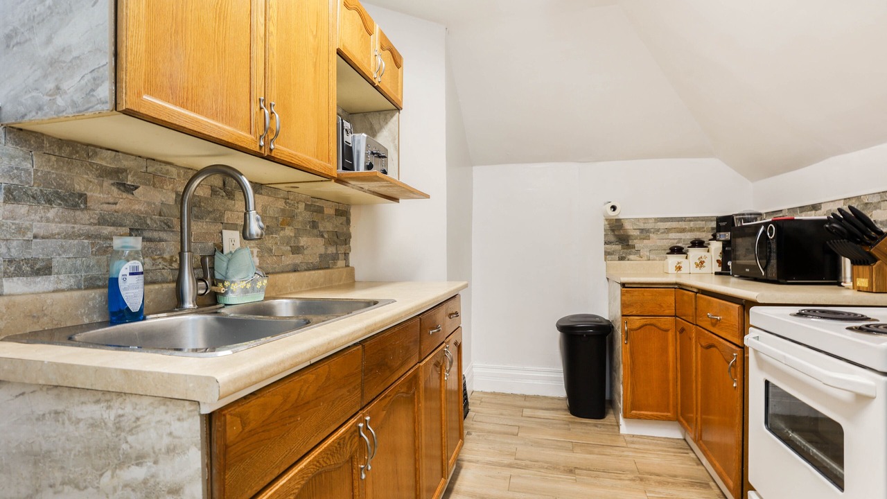 Photo of Kitchen in Winnipeg
