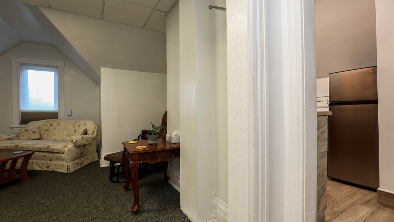 Photo of Livingroom in Winnipeg