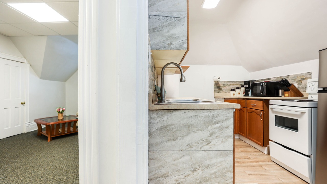Photo of Kitchen in Winnipeg
