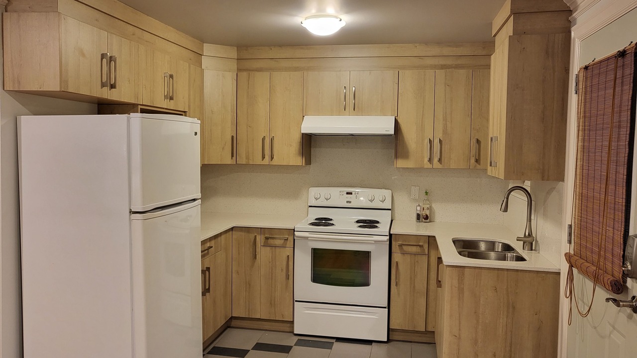 Photo of Kitchen in Coquitlam