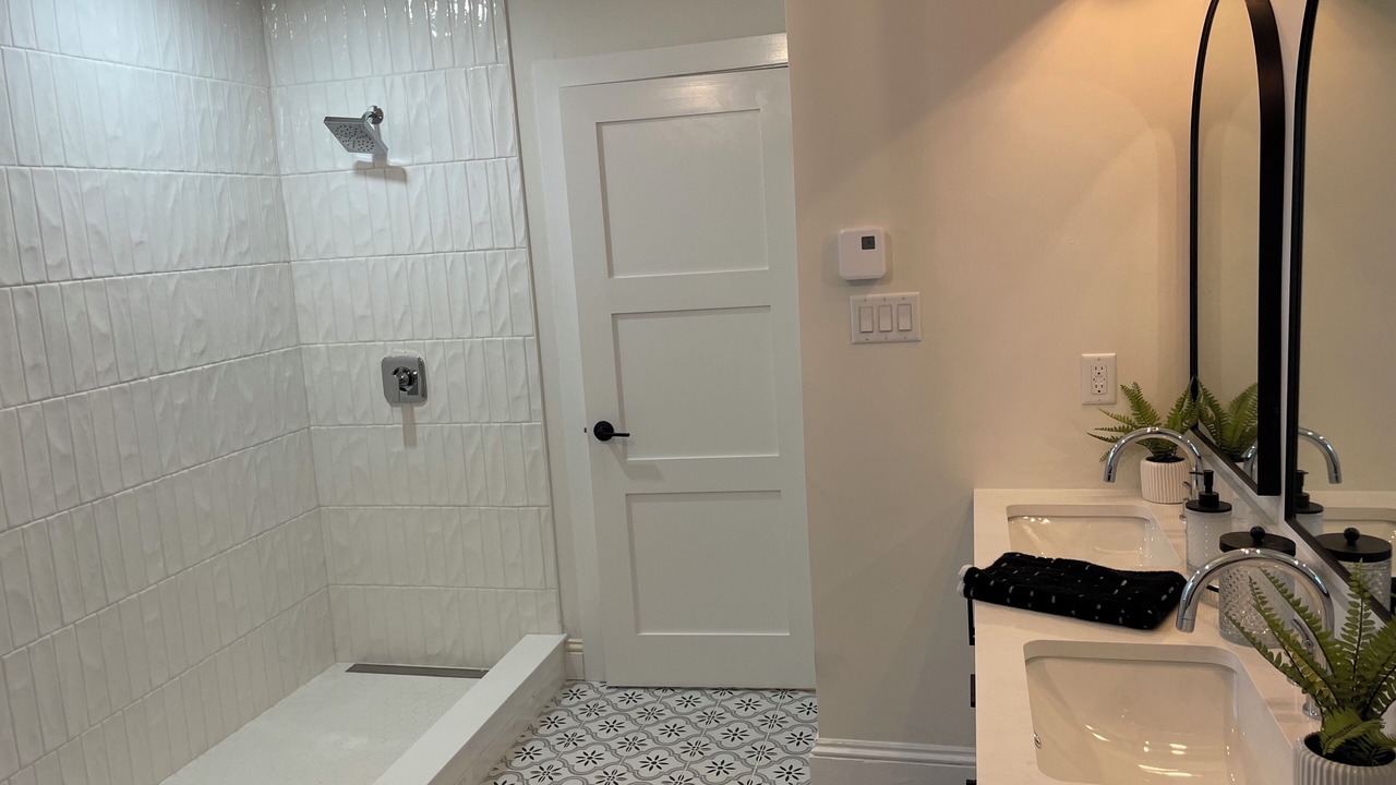 Photo of Bathroom in South End