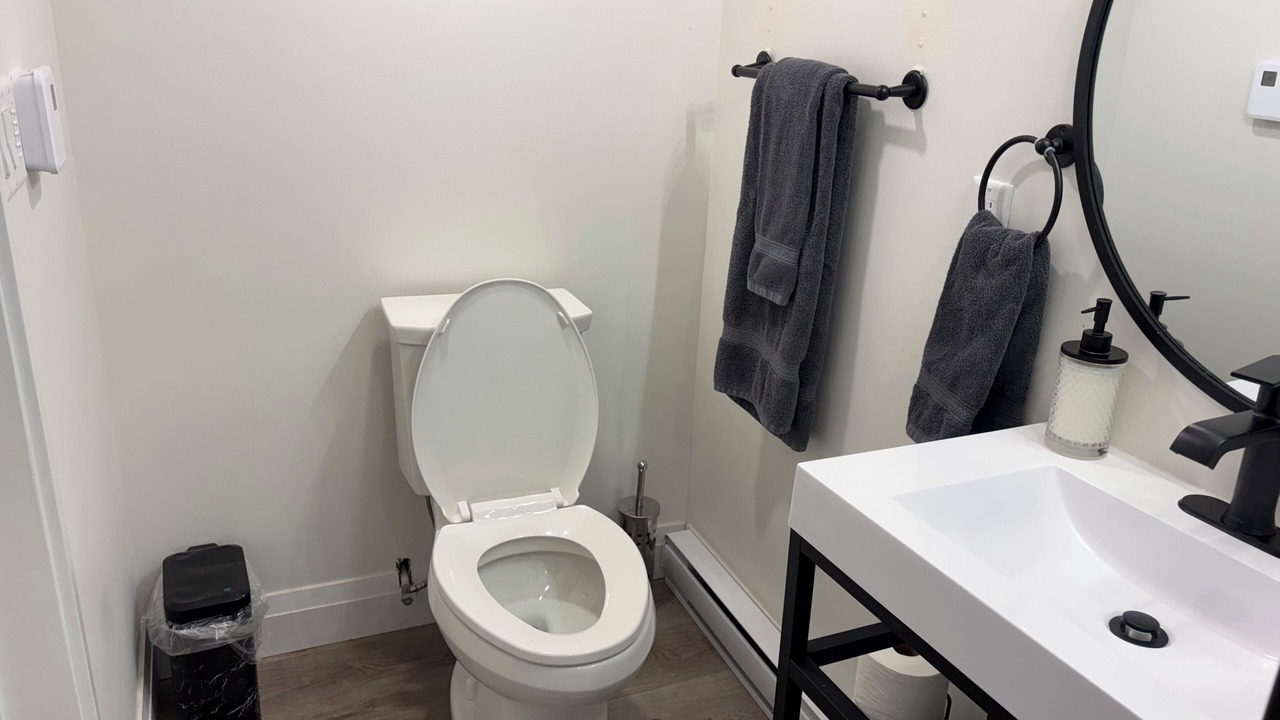 Photo of Bathroom in South End