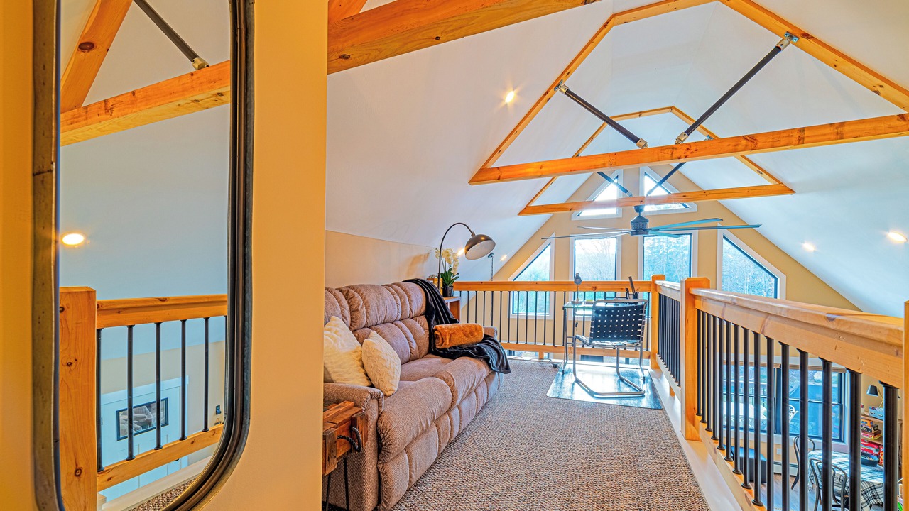 Photo of Livingroom in Bethel