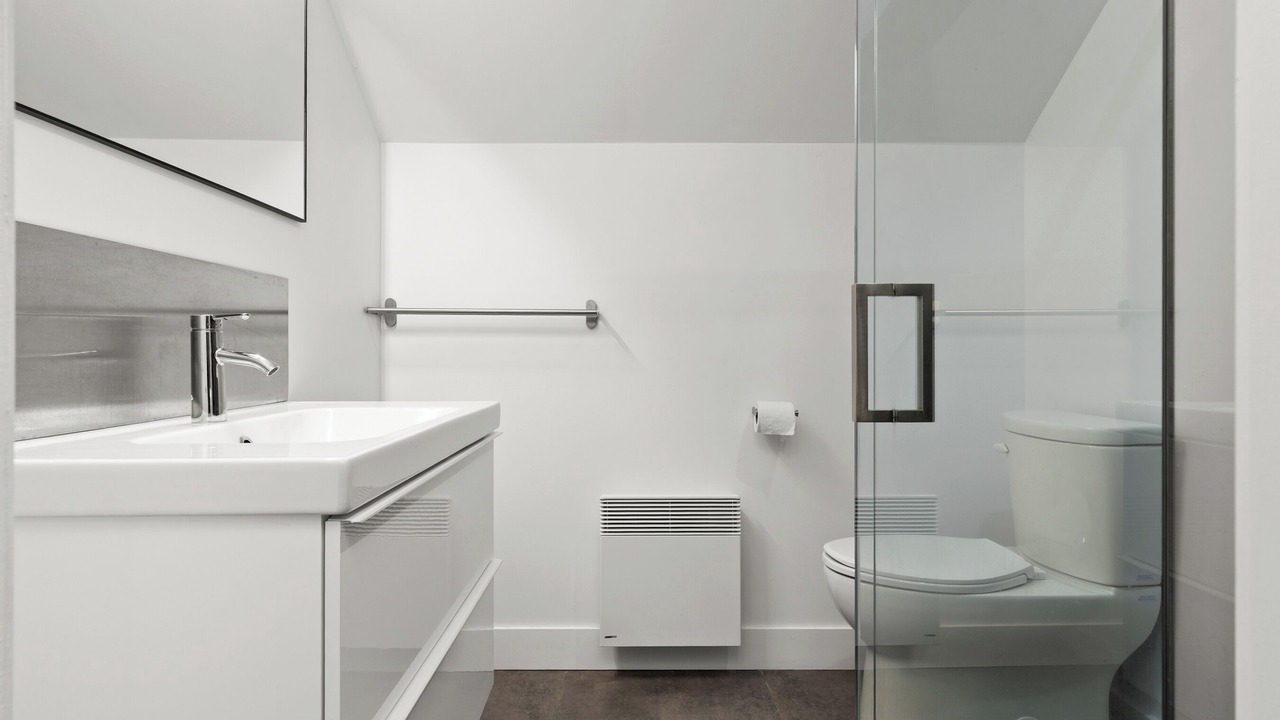 Photo of Bathroom in Lac Beauport