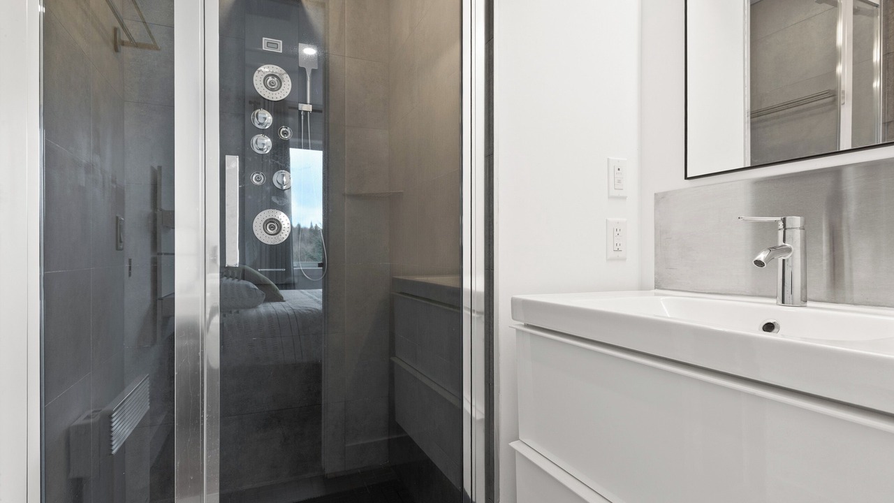 Photo of Bathroom in Lac Beauport