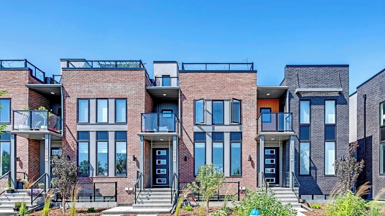 Photo of Outdoor in North Central Edmonton