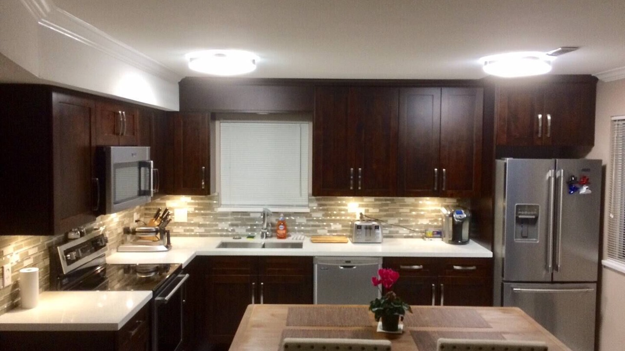Photo of Kitchen in Maple Ridge