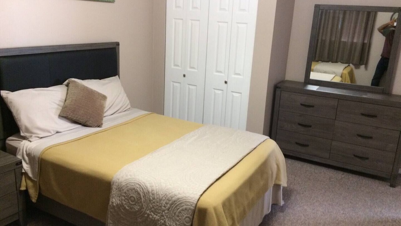 Photo of Bedroom in Maple Ridge