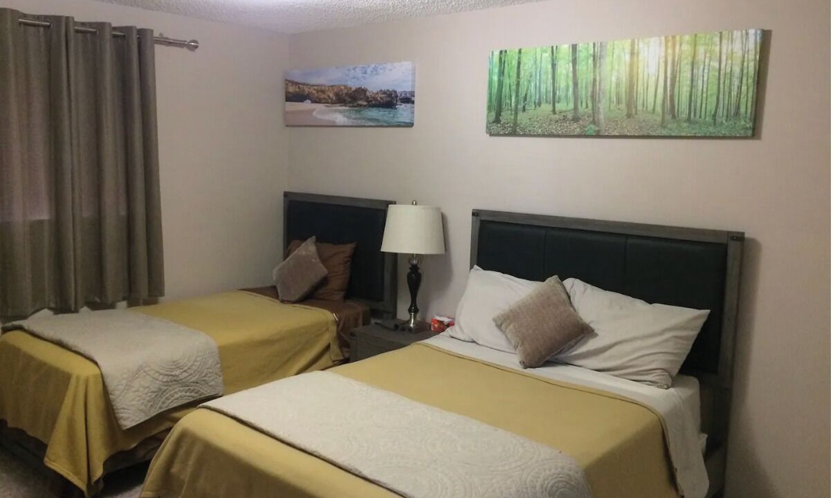 Photo of Bedroom in Maple Ridge