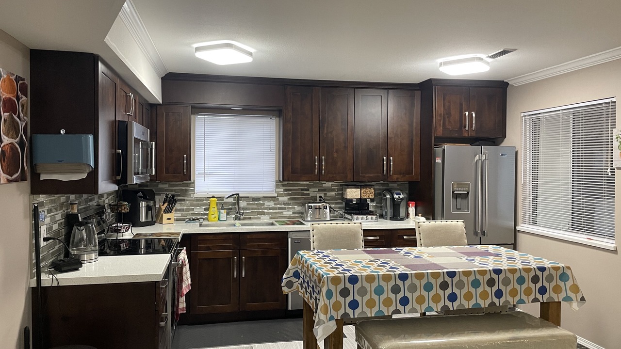Photo of Kitchen in Maple Ridge