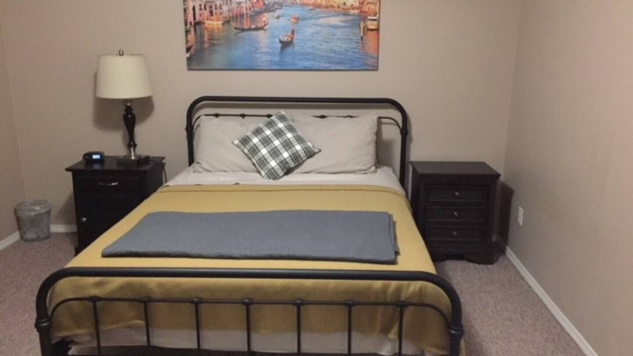 Photo of Bedroom in Maple Ridge