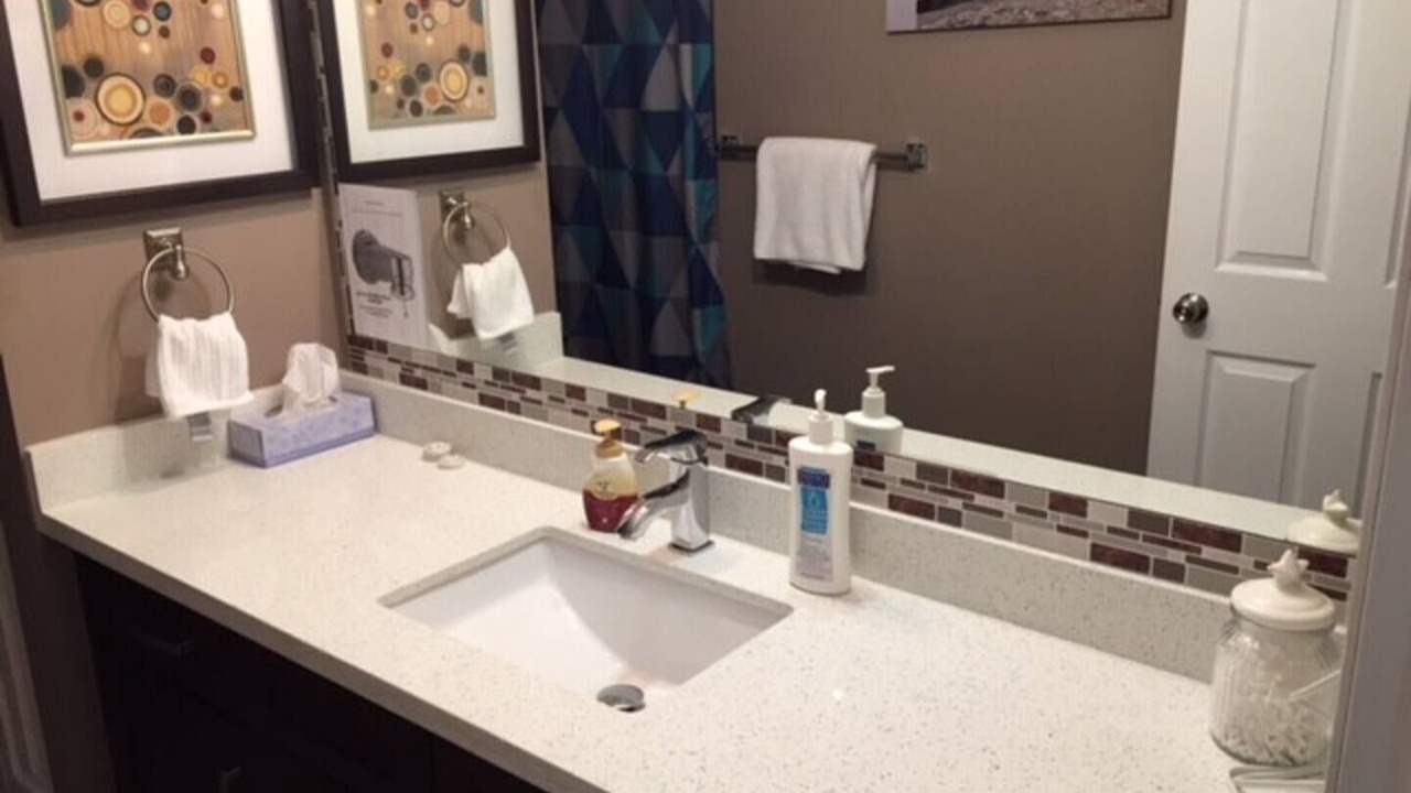 Photo of Bathroom in Maple Ridge