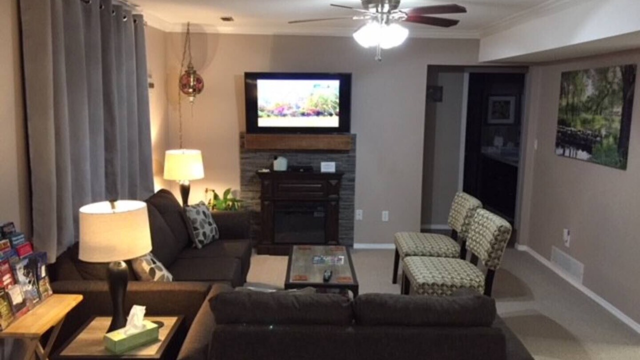 Photo of Livingroom in Maple Ridge