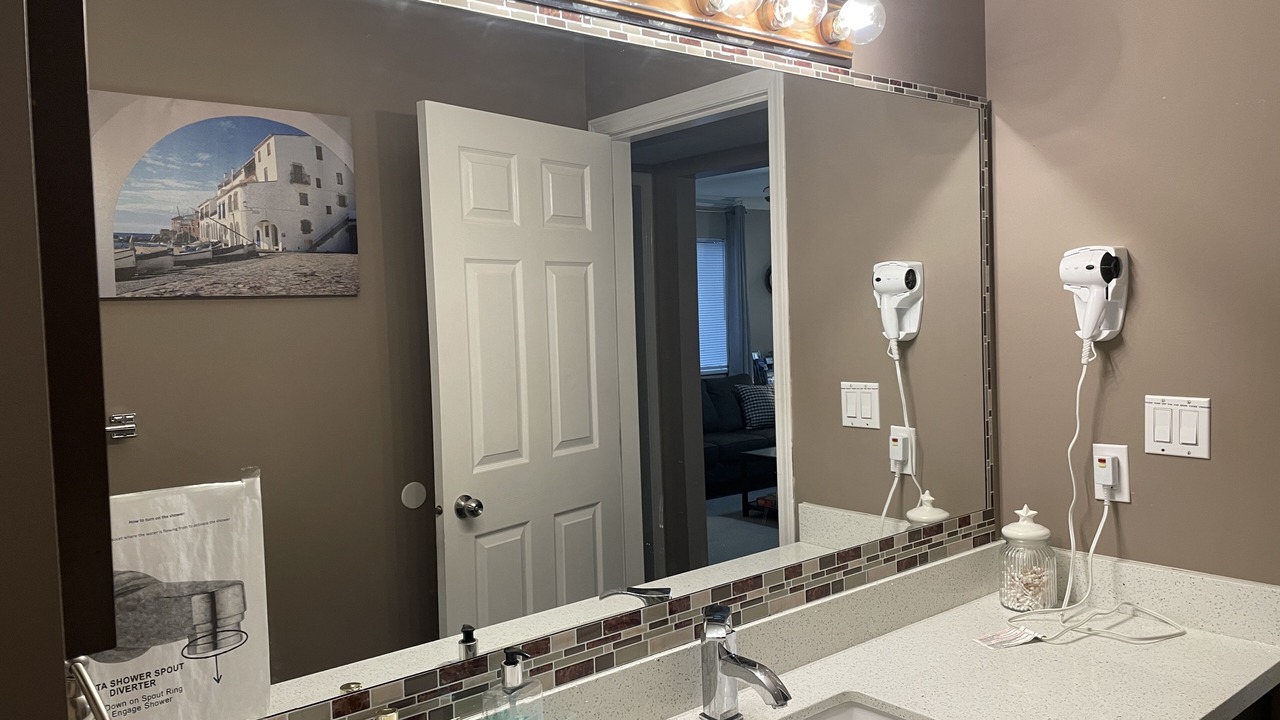Photo of Bathroom in Maple Ridge