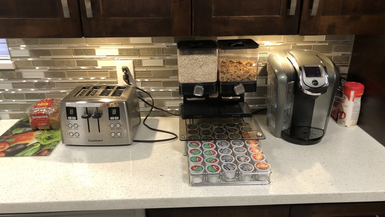 Photo of Kitchen in Maple Ridge