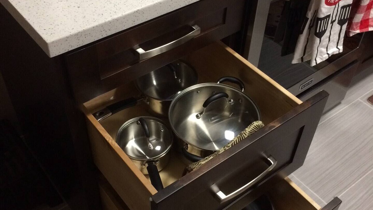 Photo of Kitchen in Maple Ridge