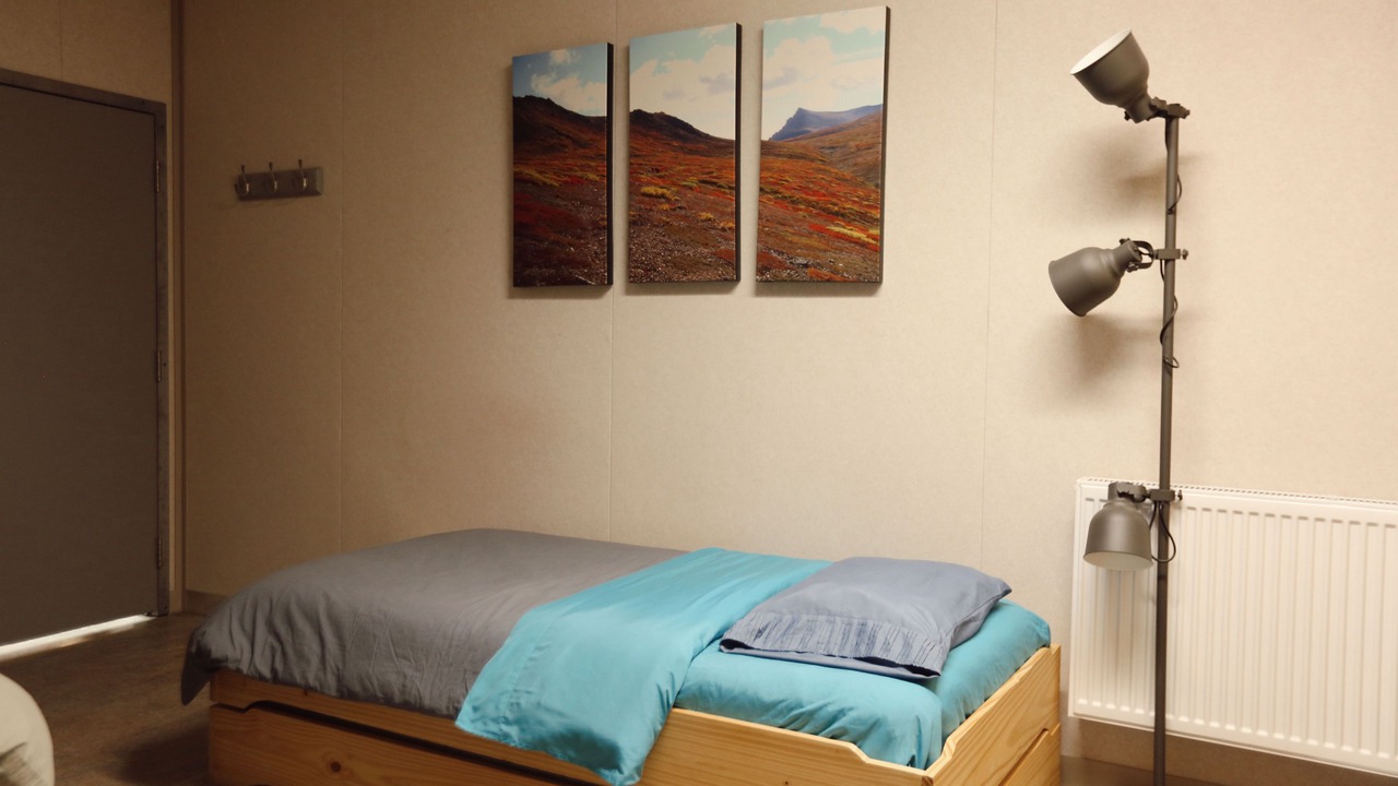 Photo of Bedroom in Whitehorse