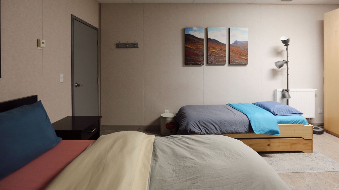 Photo of Bedroom in Whitehorse