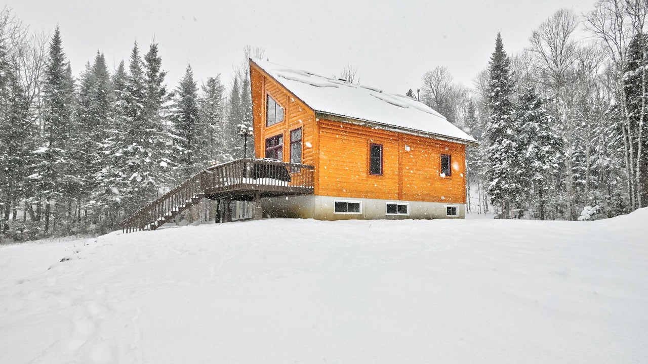 Photo of Outdoor in Sainte-Emelie-de-L'Energie