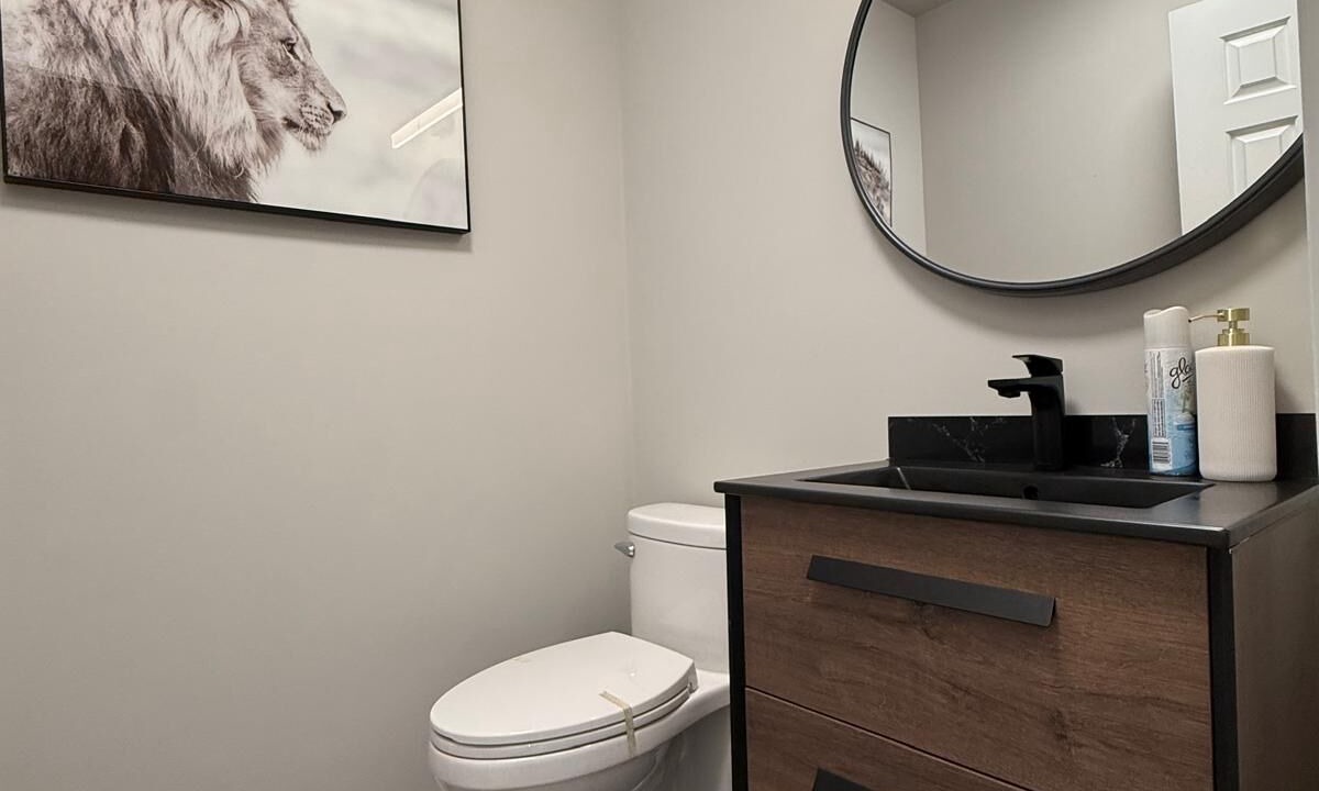 Photo of Bathroom in Tiny