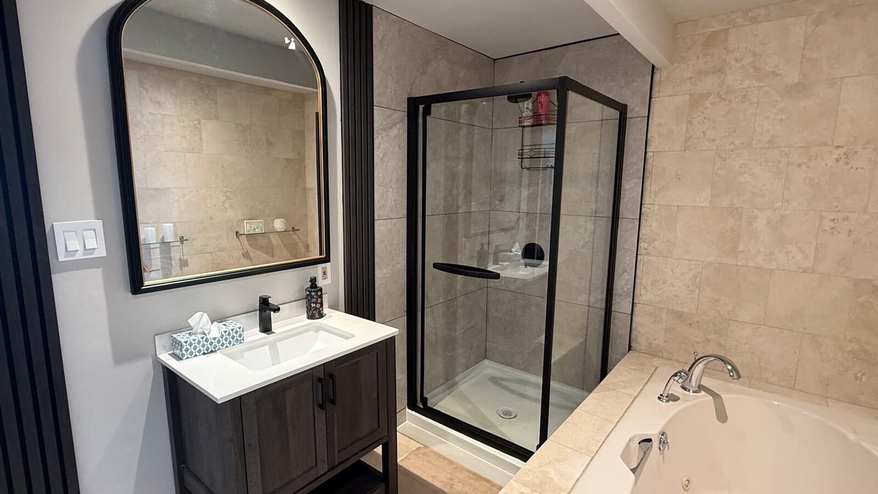 Photo of Bathroom in Tiny