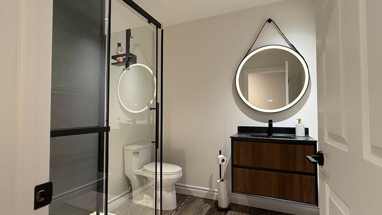 Photo of Bathroom in Tiny
