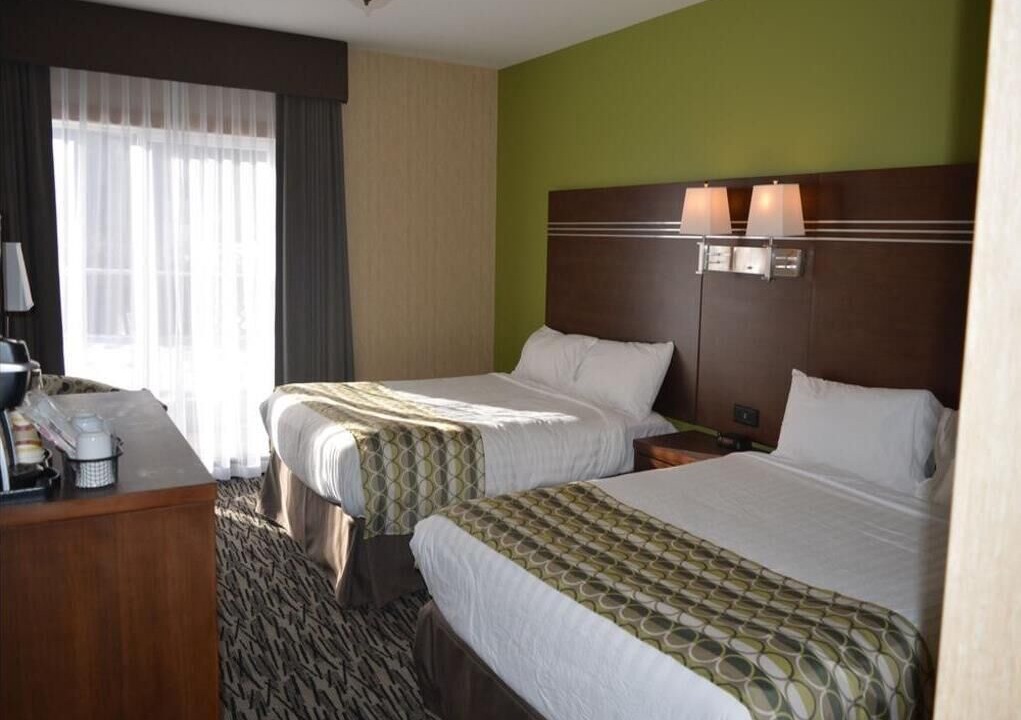 Photo of Bedroom in Fernie